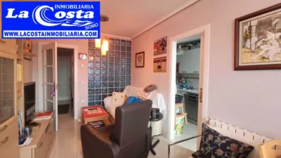 Apartment in Barrio de Somo Huyo photo 7