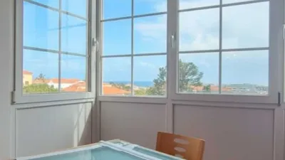 Apartment in Barrio de Somo Huyo photo 9