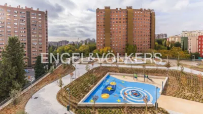 Piso en alquiler en Calle de Juan Esplandiú - Imagen 27