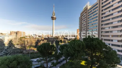 Piso en alquiler en Calle de Juan Esplandiú - Imagen 28