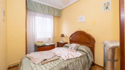 Apartment on Avenida de Brasilia photo 10