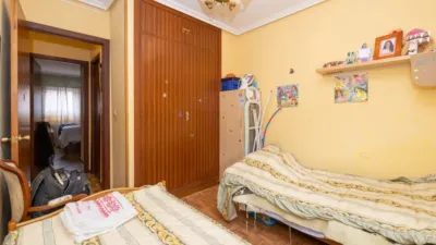 Apartment on Avenida de Brasilia photo 12