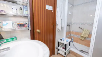 Apartment on Avenida de Brasilia photo 13