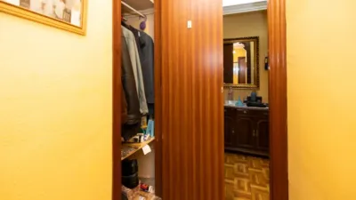 Apartment on Avenida de Brasilia photo 15