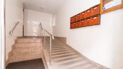 Apartment on Avenida de Brasilia photo 16