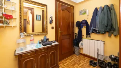 Apartment on Avenida de Brasilia photo 2