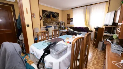Apartment on Avenida de Brasilia photo 3