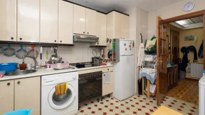 Apartment on Avenida de Brasilia photo 4