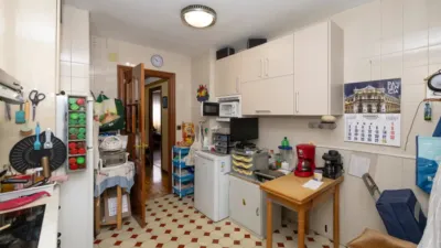 Apartment on Avenida de Brasilia photo 5