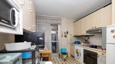 Apartment on Avenida de Brasilia photo 6