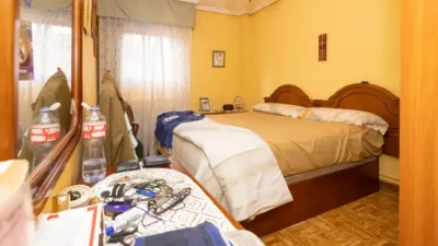 Apartment on Avenida de Brasilia photo 8