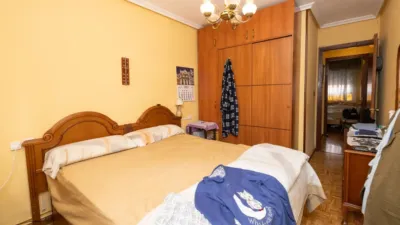 Apartment on Avenida de Brasilia photo 9
