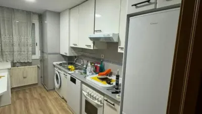 Piso en alquiler en Calle C. de Albania - Imagen 3