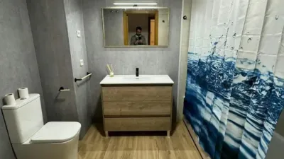 Piso en alquiler en Calle C. de Albania - Imagen 7