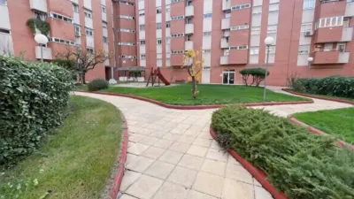Piso en alquiler en Calle C. de Albania - Imagen 9