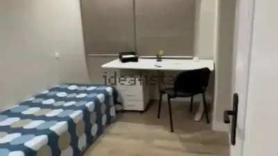 Piso en alquiler en Avenida de Oporto, cerca de Calle de Antonia Lancha - Imagen 2