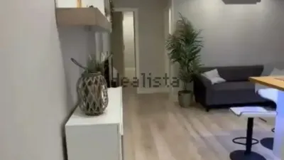 Piso en alquiler en Avenida de Oporto, cerca de Calle de Antonia Lancha - Imagen 4