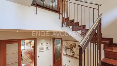 House in Sarrià photo 15