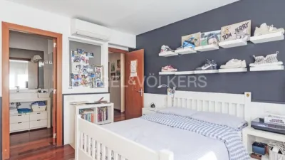 House in Sarrià photo 23