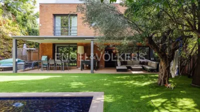 House in Sarrià photo 4