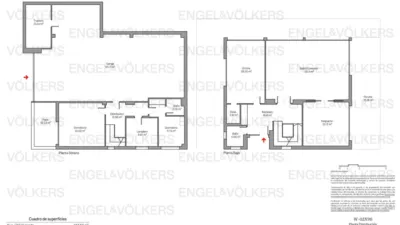 House in Sarrià photo 31
