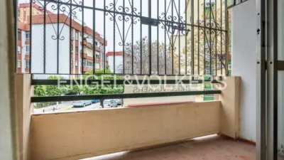 Apartment in Doctor Fedriani photo 18