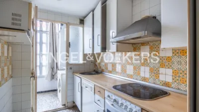 Apartment in Doctor Fedriani photo 26