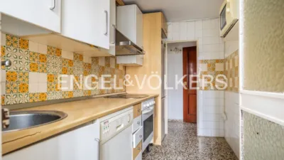 Apartment in Doctor Fedriani photo 27