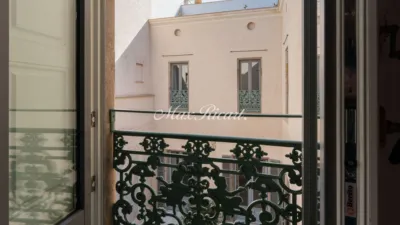 Dúplex en alquiler en Calle N-A - Imagen 18