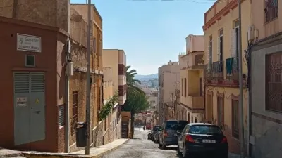 Casa en calle calle Mariscal Scherlock, nº 18 photo 3