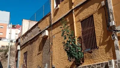 Casa en calle calle Mariscal Scherlock, nº 18 photo 5