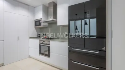 Apartment in Universidad-Malasaña photo 13