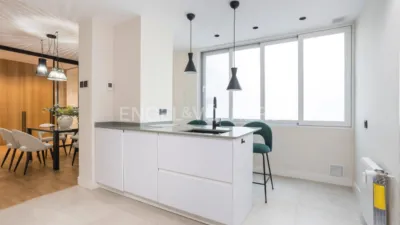 Apartment in Universidad-Malasaña photo 14