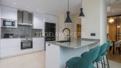 Apartment in Universidad-Malasaña photo 15