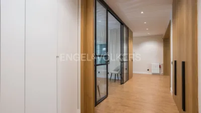 Apartment in Universidad-Malasaña photo 16
