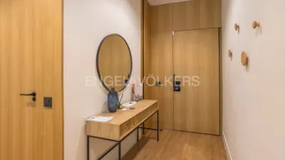 Apartment in Universidad-Malasaña photo 18