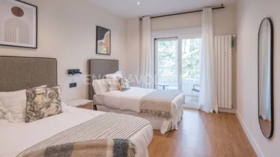 Apartment in Universidad-Malasaña photo 20
