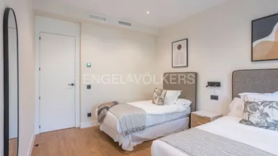 Apartment in Universidad-Malasaña photo 23