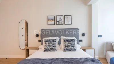 Apartment in Universidad-Malasaña photo 28