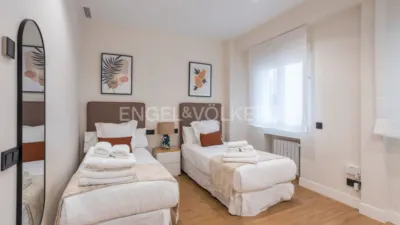 Apartment in Universidad-Malasaña photo 31