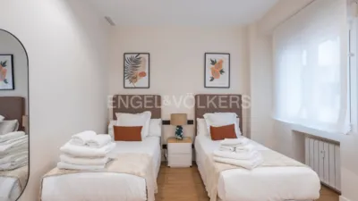 Apartment in Universidad-Malasaña photo 32