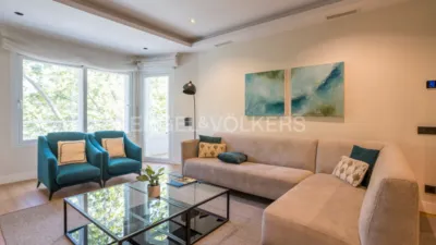 Apartment in Universidad-Malasaña photo 4