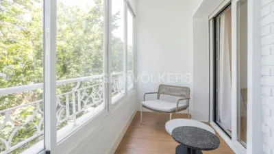 Apartment in Universidad-Malasaña photo 5