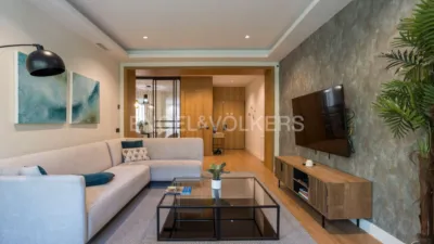 Apartment in Universidad-Malasaña photo 9