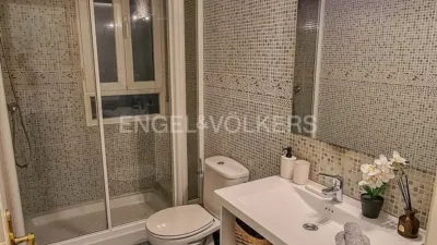 Piso en alquiler en Calle de Ríos Rosas, cerca de Calle de Santa Engracia - Imagen 11