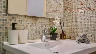 Piso en alquiler en Calle de Ríos Rosas, cerca de Calle de Santa Engracia - Imagen 12