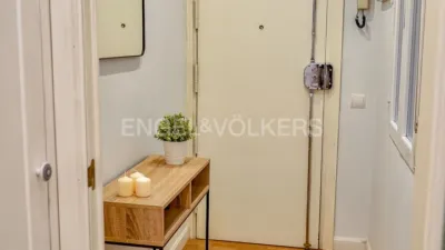 Piso en alquiler en Calle de Ríos Rosas, cerca de Calle de Santa Engracia - Imagen 14