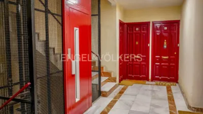 Piso en alquiler en Calle de Ríos Rosas, cerca de Calle de Santa Engracia - Imagen 16