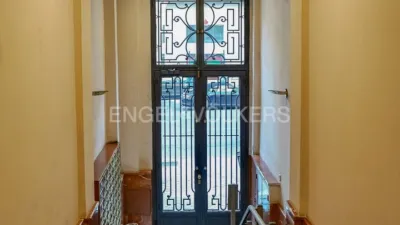 Piso en alquiler en Calle de Ríos Rosas, cerca de Calle de Santa Engracia - Imagen 17