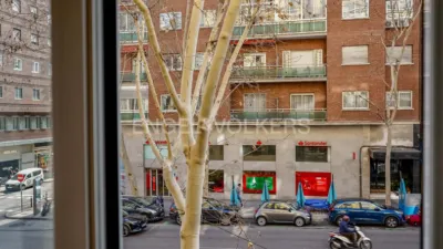 Piso en alquiler en Calle de Ríos Rosas, cerca de Calle de Santa Engracia - Imagen 18
